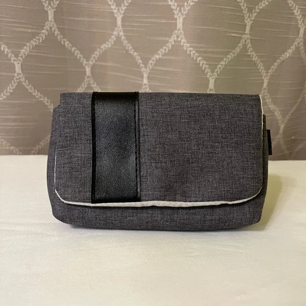 JJC Digital Camera Case Pouch Canon Sony Powershot LUMIX Compatible
